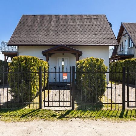 Holiday Houses Alana & Alva With Garden By Noclegi Renters Мендзыводзе Экстерьер фото